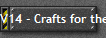 V14 - Crafts for the Field